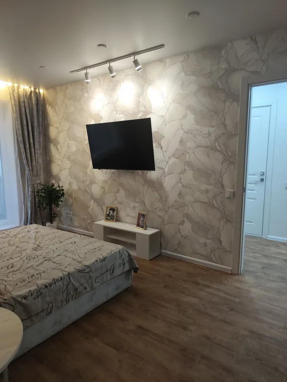 Квартира в центральном районе города — аренда посуточно в Псков