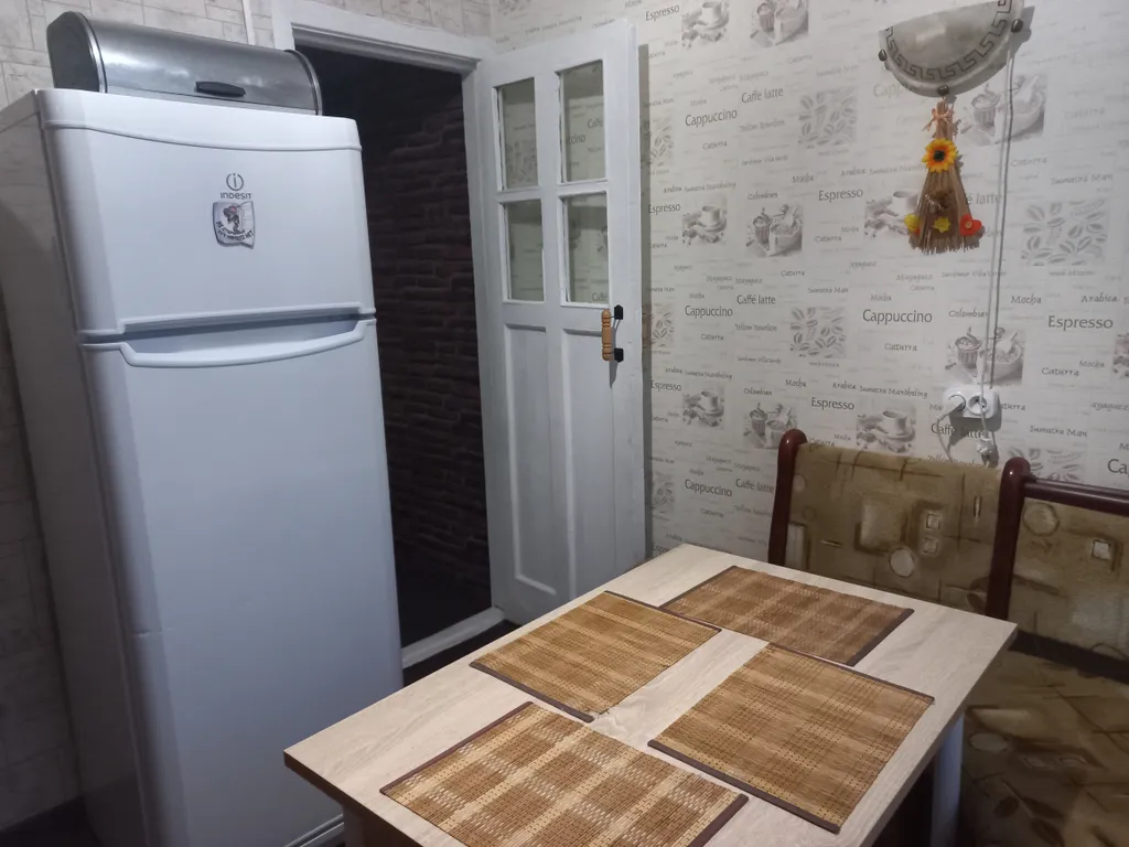 Квартира в историческом доме в 100 метрах от замка