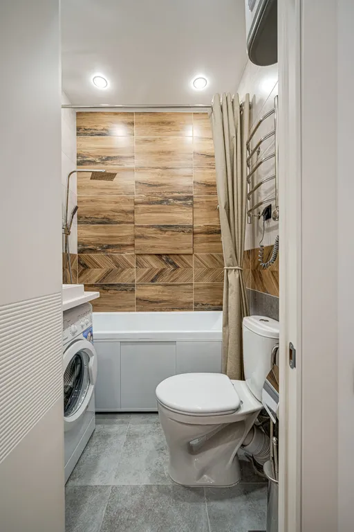 Уютная квартира рядом с Ботаническим садом РАН