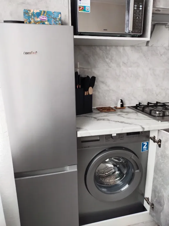 Квартира Уютная квартира в 100 метрах от 3 продольной магистрали — Волгоград