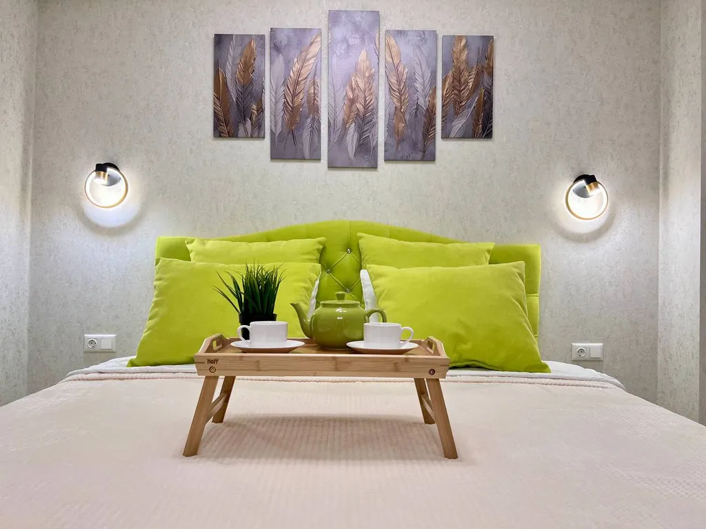 Квартира у метро — аренда посуточно в Екатеринбург