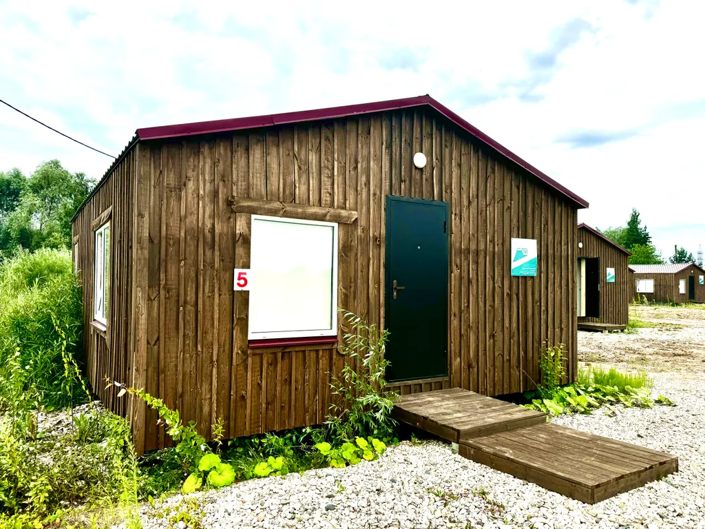 Коттедж Уютный дом — Великий Новгород