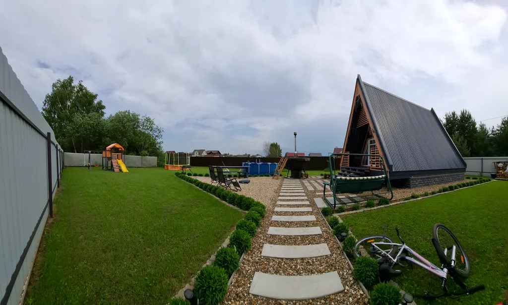 Уютный дом Икигай недалеко от центра