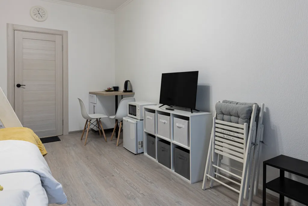 Новая комната в 15 минутах от Внуково