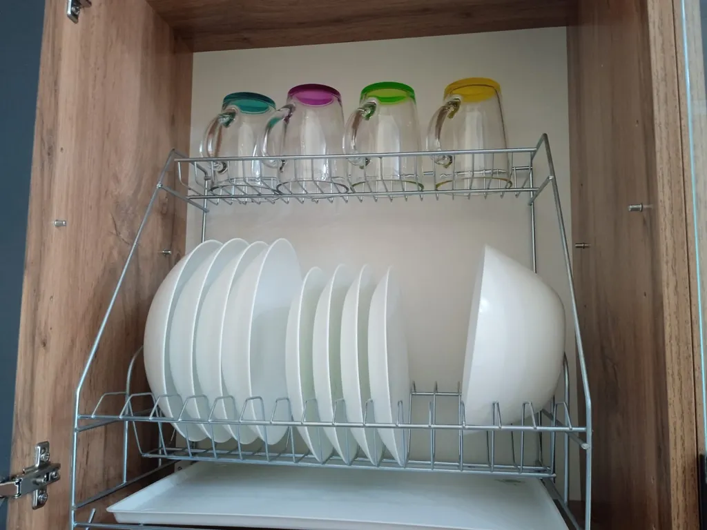 Квартира в районе Развилка