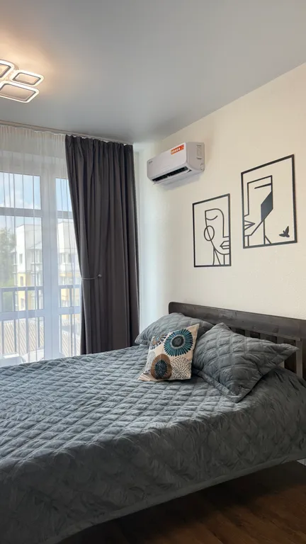 Квартира Квартира Студия в Сердце Ярославля — Ярославль