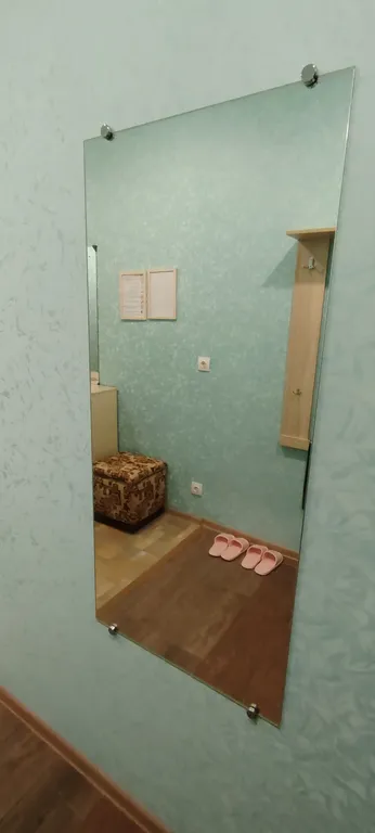 Апартаменты рядом с Автовокзалом