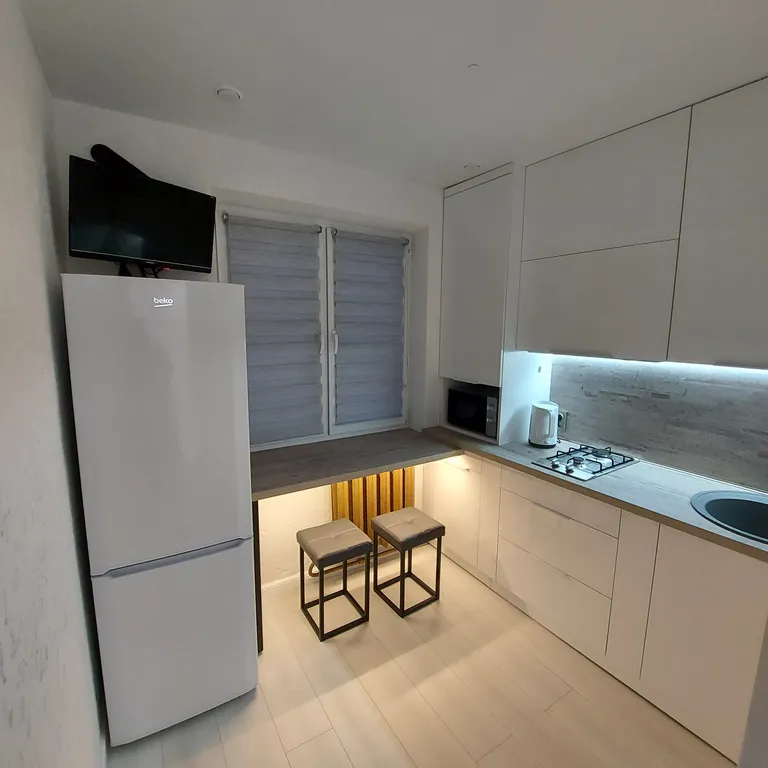 Квартира 2-комнатная Квартира — Калининград