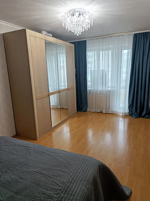 Квартира Квартира в центре — Пермь
