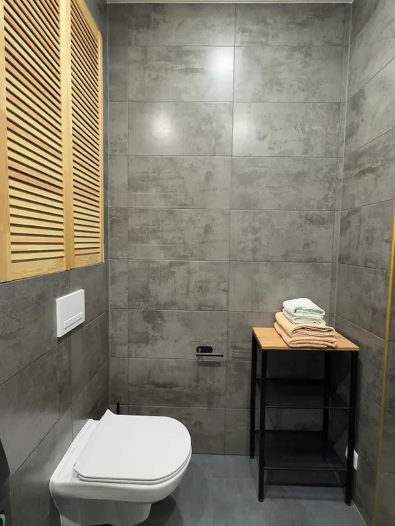 Атмосферная квартира в самом центре города