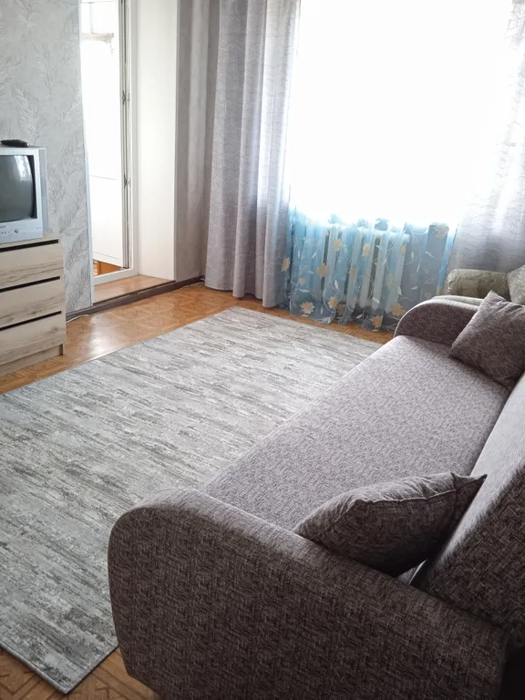 Квартира в историческом центре города