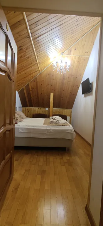 Комната