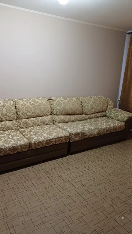 Уютная квартира в центре города .