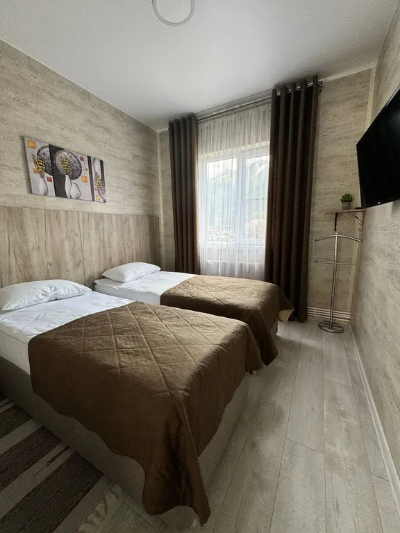 3-комнатный Дом