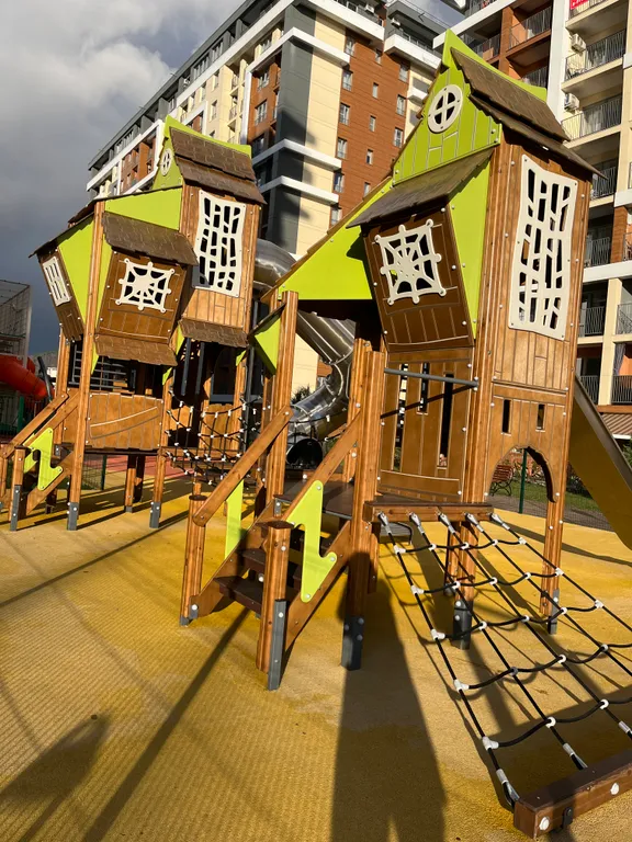 Студия в стиле лофт ЖК Каравелла Португалии