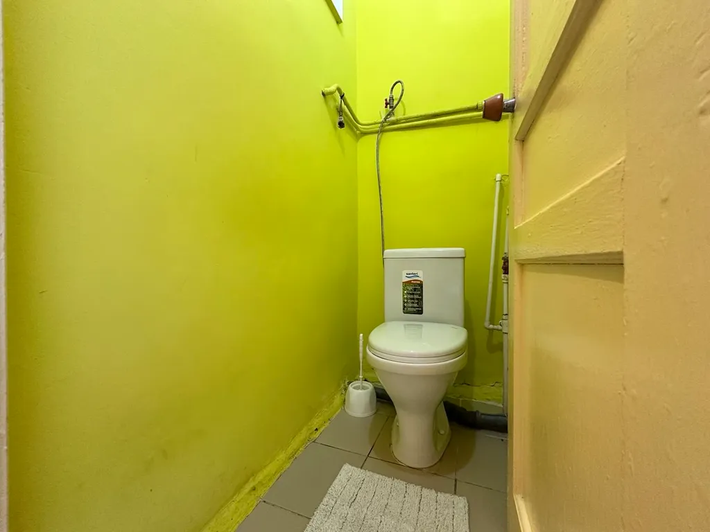 Квартира в центре города