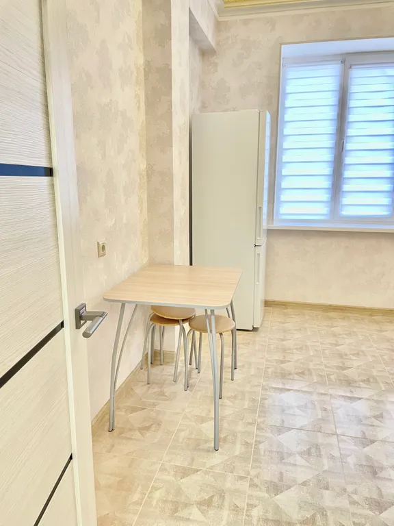 Квартира Уютная квартира рядом с морем — Дербент