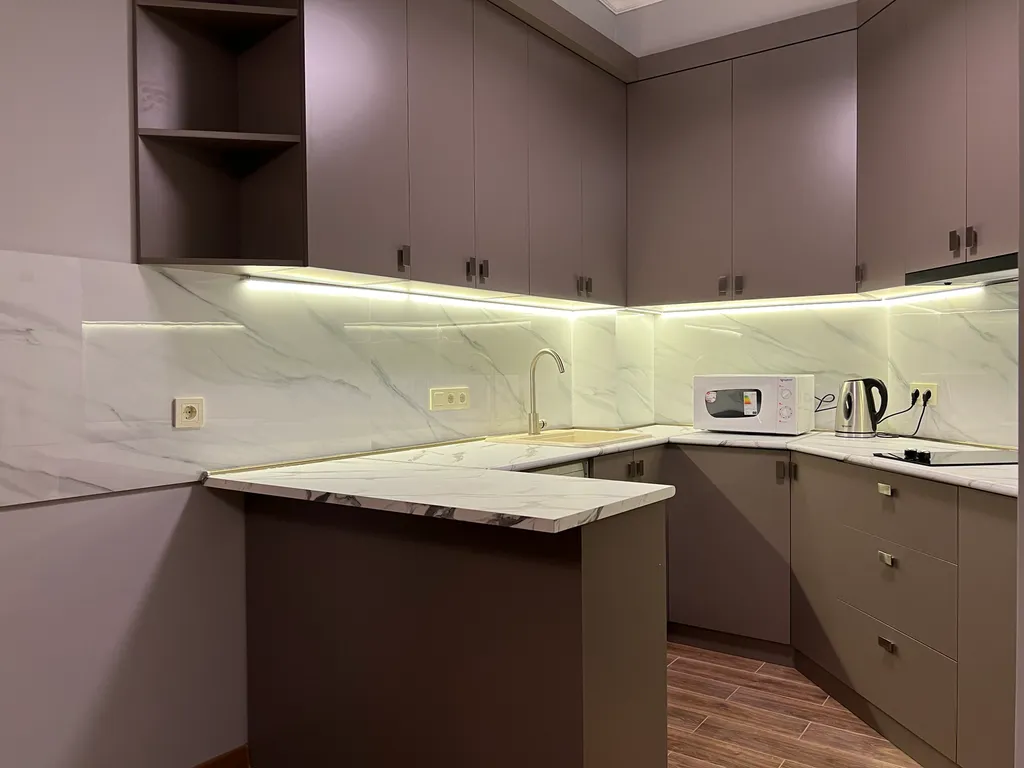 NEW BLD-Malibu park-Byuzand- 15th floor