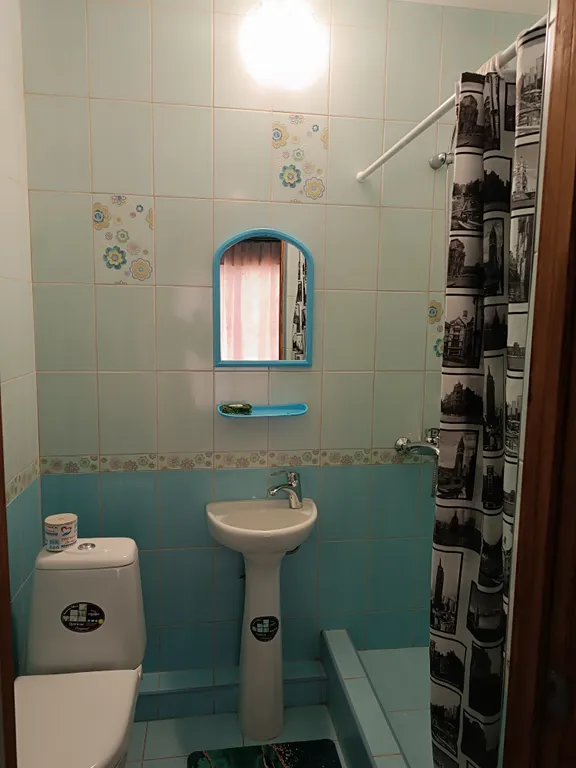 Комфортные номера на Слободке