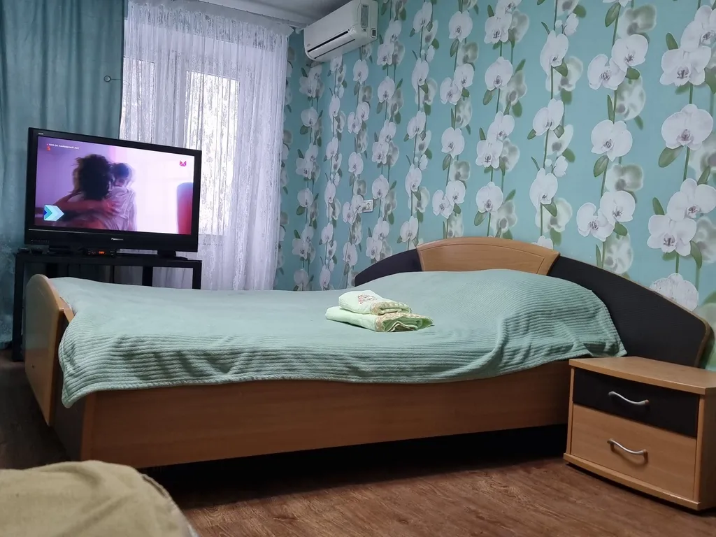 Уютная квартира — аренда посуточно в Таганрог