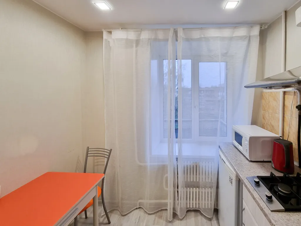 1-комнатная квартира люкс недалеко от центра