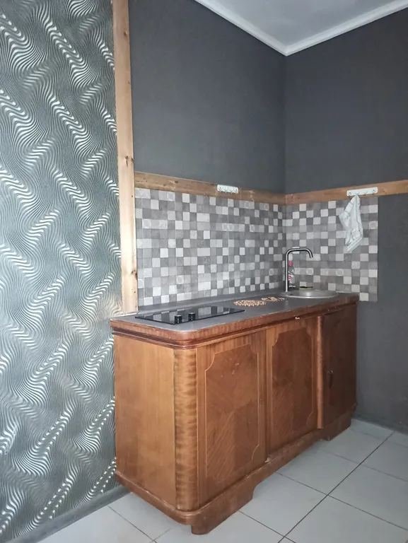 Апартамент Леандр