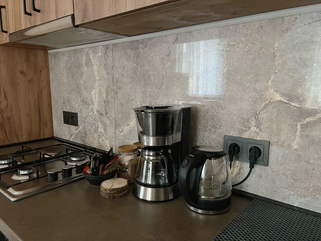 Квартира Дуплекс недалеко от центра