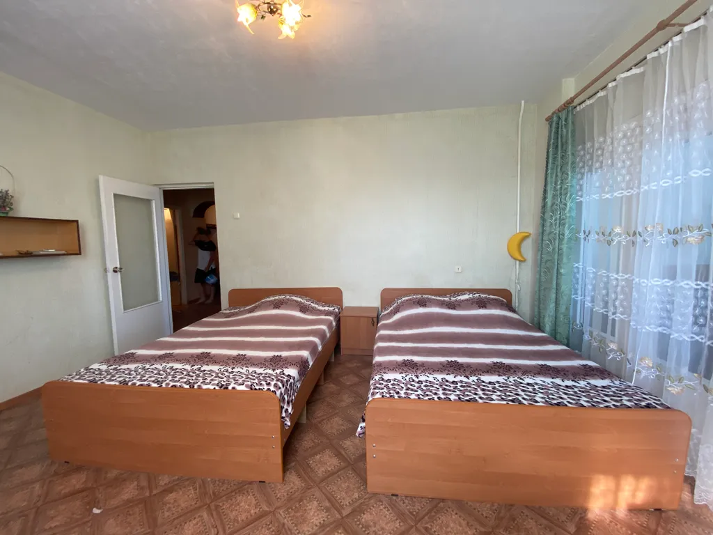 Квартира на море в Абхазии