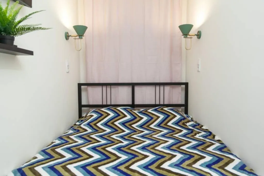 Квартира Студия в жк новокрасково - 4 — аренда посуточно в Люберцы