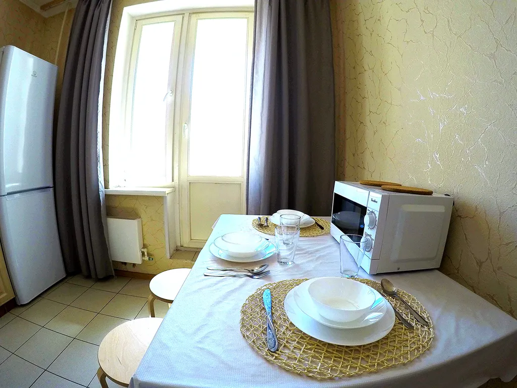 1 комнатная квартира на Маяковского