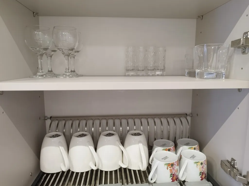 Апартаменты MOLLY в ЖК Bereg Курортный