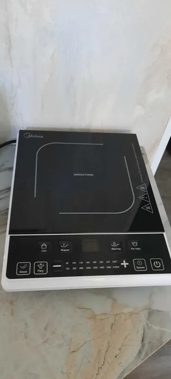 Апартаменты у моря