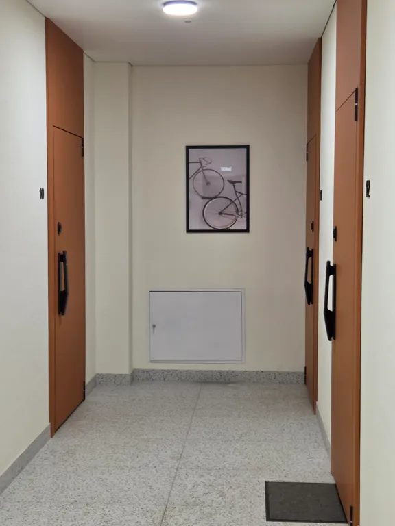 Уголок для семейных