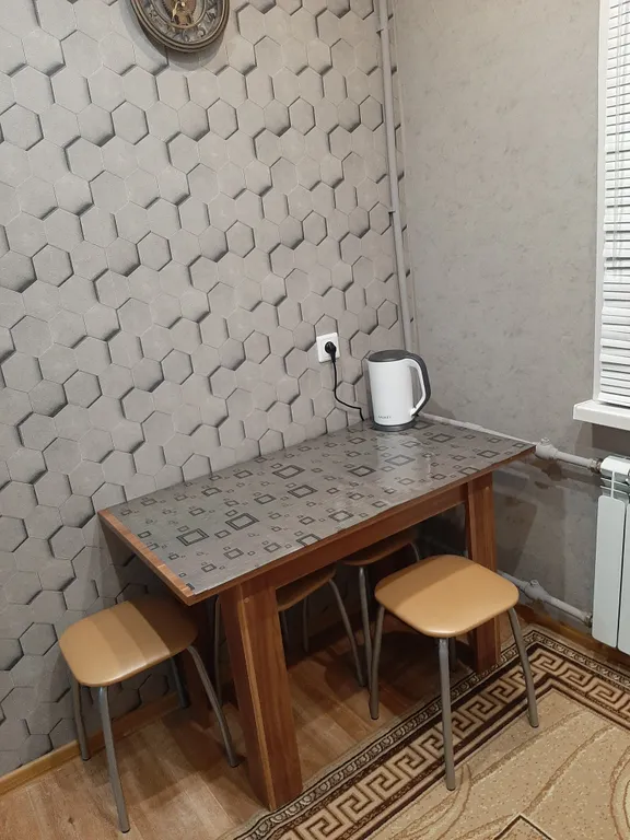 Квартира 2-комнатная Квартира — Шерегеш