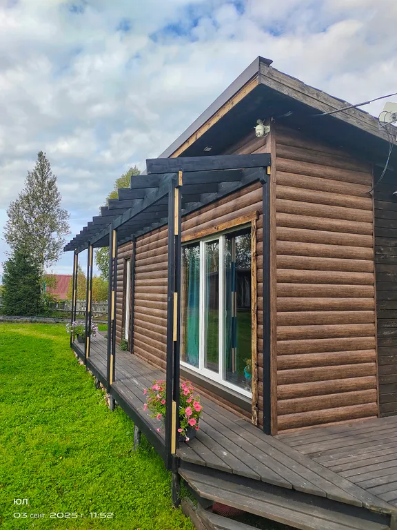 Коттедж Уютный дом в Хибинах — аренда посуточно в Кировск