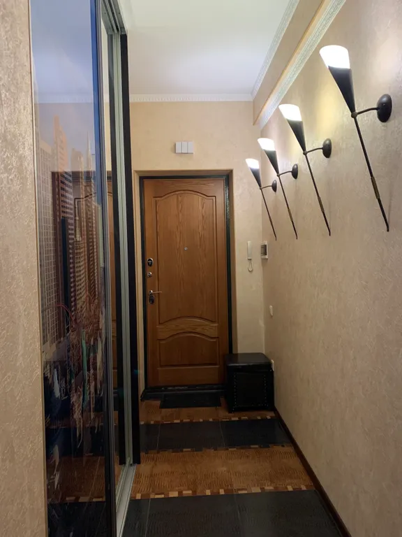 Уютная просторная квартира рядом с парком Галицкого