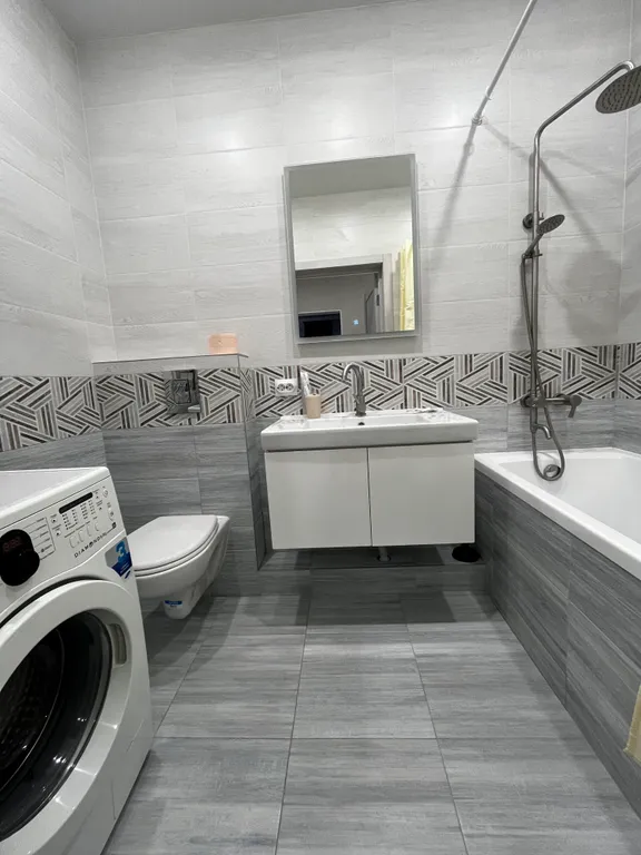 Квартира Квартира с панорамными окнами — Владикавказ