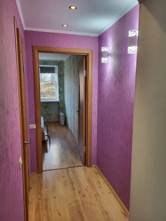 Остановись с комфортом, квартира, из которой не хочется уезжать