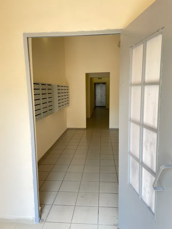 1-комнатная квартира у моря