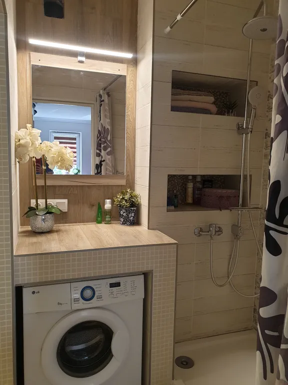 Дом в центре города