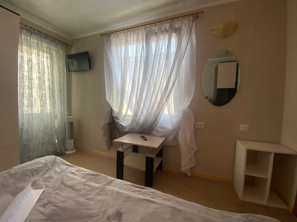 Коттедж Уютный домик недалеко от пляжей в историческом центре — Евпатория