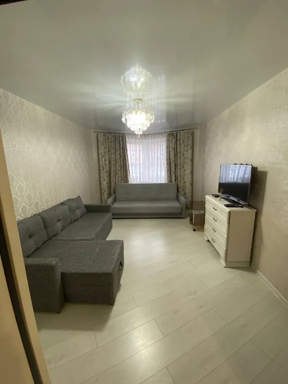 Отличная квартира