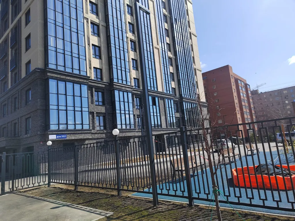 Шикарная евродвушка