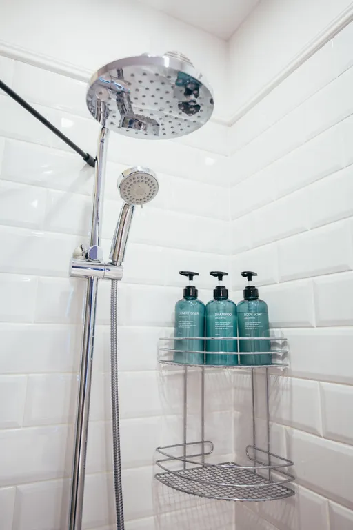 Двухкомнатная квартира с террасой у моря