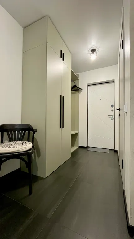 Мини квартира на двоих