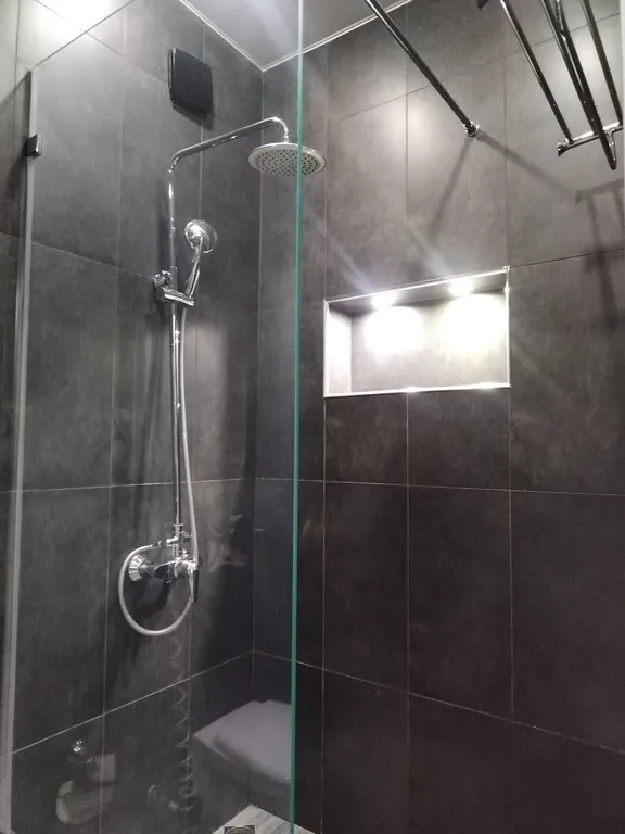 Квартира Квартира Студия в Сириус Формула 1 — Сириус