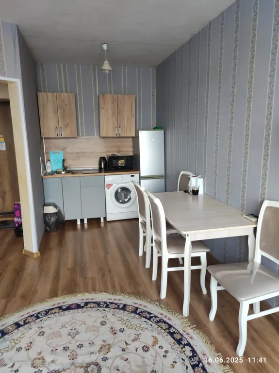 Квартира у моря