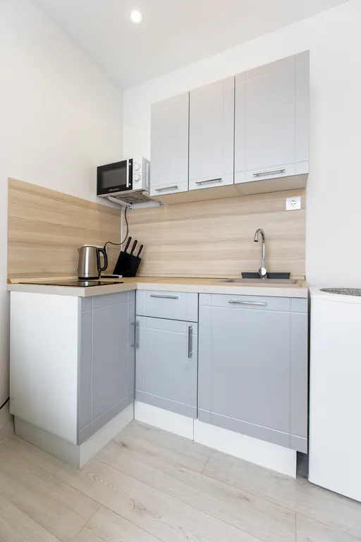 Квартира Квартира Атмосфера отдыха на 100% — Сириус