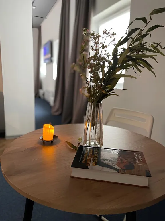 Апартамент в центре