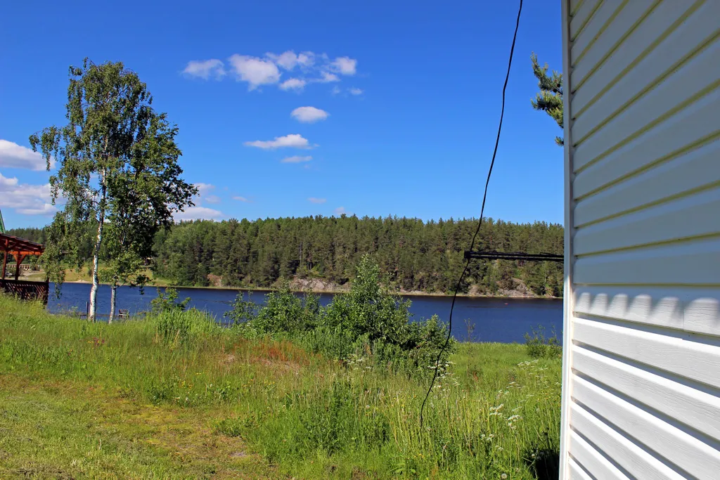 Ласточкино гнездо